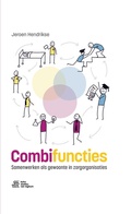Cover: Combifuncties - Bohn Stafleu van Loghum