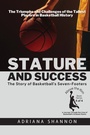 Cover: Stature and Success - PN Books