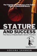Cover: Stature and Success - PN Books