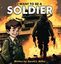 Cover: I Want To Be A Soldier - Times is Hard