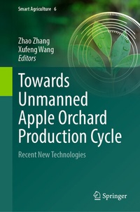 Abbildung von: Towards Unmanned Apple Orchard Production Cycle - Springer