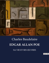Abbildung von: Edgar Allan Poe - Culturea