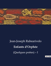Abbildung von: Enfants d'Orphee - Culturea