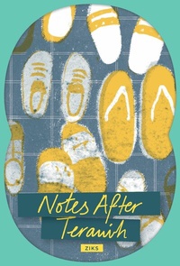 Abbildung von: Notes After Terawih - Ethos Books