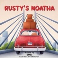 Cover: Rusty's Noatha - Juv000000
