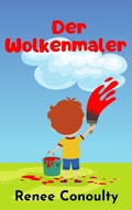 Cover: Der Wolkenmaler - Renee Conoulty