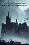 Cover: "The Mystery of the Dark Cliff: Secrets, Sacrifice, and Redemption" - Arthur Anderson