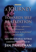 Cover: A Journey Towards Self Realization (Great yoga books, #3) - Bhagwan - One of a Kind Books