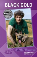 Cover: Black Gold  (Great Stories: Intermediate) - Wayzgoose Press