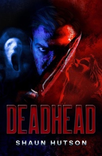 Enlarge image Cover: Deadhead - Caffeine Nights Publishing