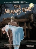 Cover: The Mummy's Tomb - Scripts from the Crypt collection No. 14 - BEARMANOR MEDIA