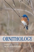 Cover: Ornithology - Finishing Line Press