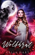 Cover: Wolfbrat - Celia Hart LLC