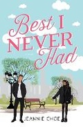 Cover: Best I Never Had - Jeannie Choe