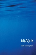 Cover: bl(A)nk - Mark Cunningham