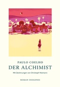 Cover: Der Alchimist - Diogenes