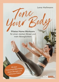 Abbildung von: Tone your Body - Südwest Verlag