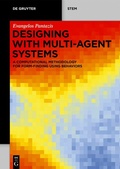 Cover: Designing with Multi-Agent Systems - De Gruyter