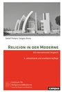 Cover: Religion in der Moderne - Campus Verlag Digital