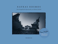Abbildung von: Kafkas Kosmos - Manesse