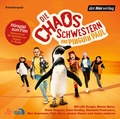 Cover: Die Chaosschwestern und Pinguin Paul - Der H&ouml;rverlag