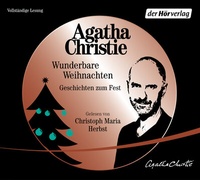 Abbildung von: Wunderbare Weihnachten - Der Hörverlag