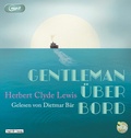 Cover: Gentleman &uuml;ber Bord - Random House Audio