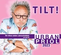 Cover: Tilt! 2023 - Der etwas andere Jahresr&uuml;ckblick von und mit Urban Priol - Random House Audio