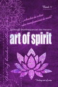 Cover: art of spirit - Verlag Art of Arts
