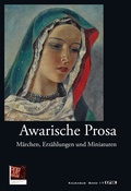 Cover: Awarische Prosa - Pop, Traian