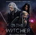 Cover: The Witcher: Season 3 (OST Netflix Series) - Sony Music Entertainment Germany GmbH / M&uuml;nchen