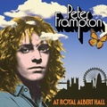 Cover: Peter Frampton At The Royal Albert Hall (Live 1CD) - Universal Music Vertrieb - A Division of Universal Music GmbH