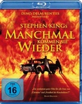 Cover: Manchmal kommen sie wieder - Koch Media Home Entertainment