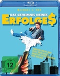 Cover: Das Geheimnis meines Erfolges - Koch Media Home Entertainment