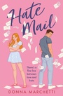 Cover: Hate Mail - HarperCollins