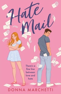 Enlarge image Cover: Hate Mail - HarperCollins