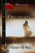 Cover: DIscarded - BWL Publishing Inc.
