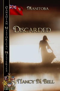 Enlarge image Cover: DIscarded - BWL Publishing Inc.