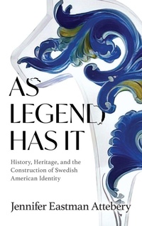 Enlarge image Cover: As Legend Has It - University of Wisconsin Press