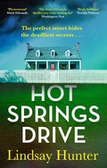 Cover: Hot Springs Drive - Renegade Books