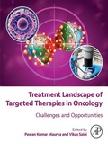 Abbildung von: Treatment Landscape of Targeted Therapies in Oncology - Academic Press