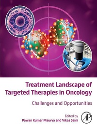Abbildung von: Treatment Landscape of Targeted Therapies in Oncology - Academic Press