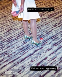 Abbildung von: Look at the U.S.A. - Thames & Hudson Ltd