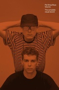 Cover: Pet Shop Boys Volume - Thames & Hudson Ltd