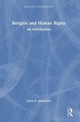 Cover: Religion and Human Rights - Routledge