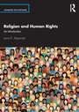 Cover: Religion and Human Rights - Routledge