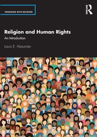 Enlarge image Cover: Religion and Human Rights - Routledge