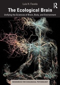 Cover: The Ecological Brain - Routledge