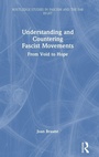 Cover: Understanding and Countering Fascist Movements - Routledge