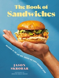 Abbildung von: The Book of Sandwiches - Appetite by Random House